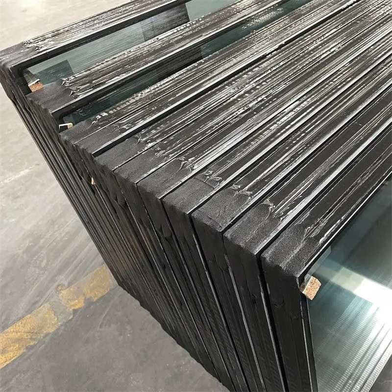 Laminated Insulating Glass best