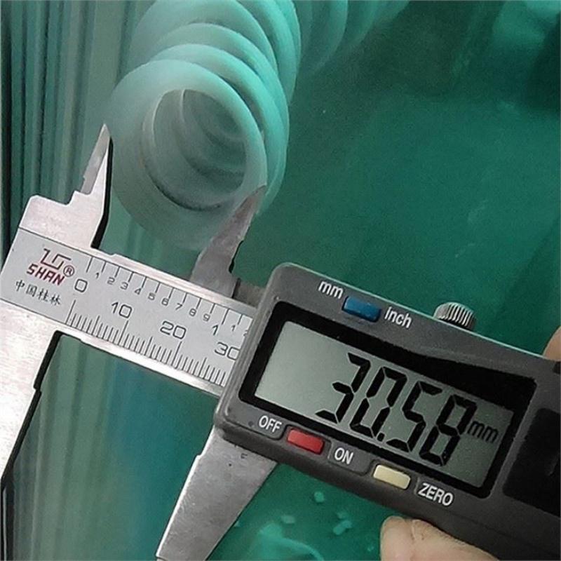 Padel Court Tempered Glass