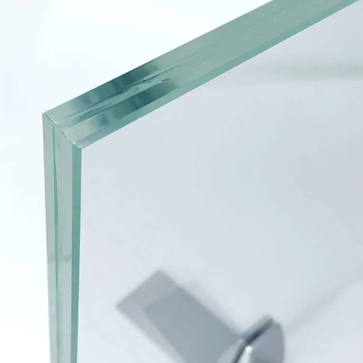 SGP Laminated Glass