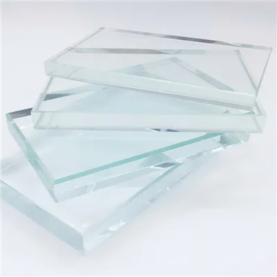 Basso vetro di ferro