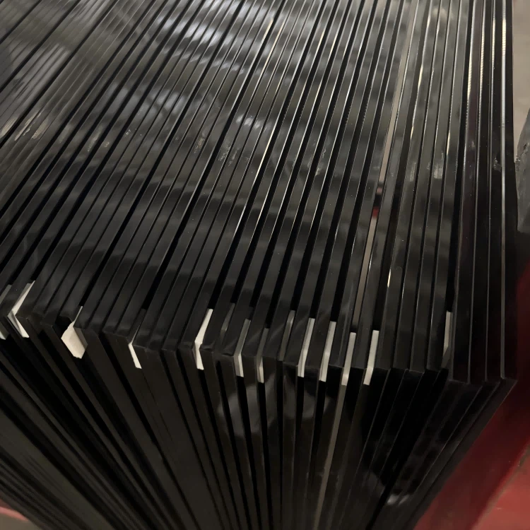 Tinted Toughened Glass suppliers